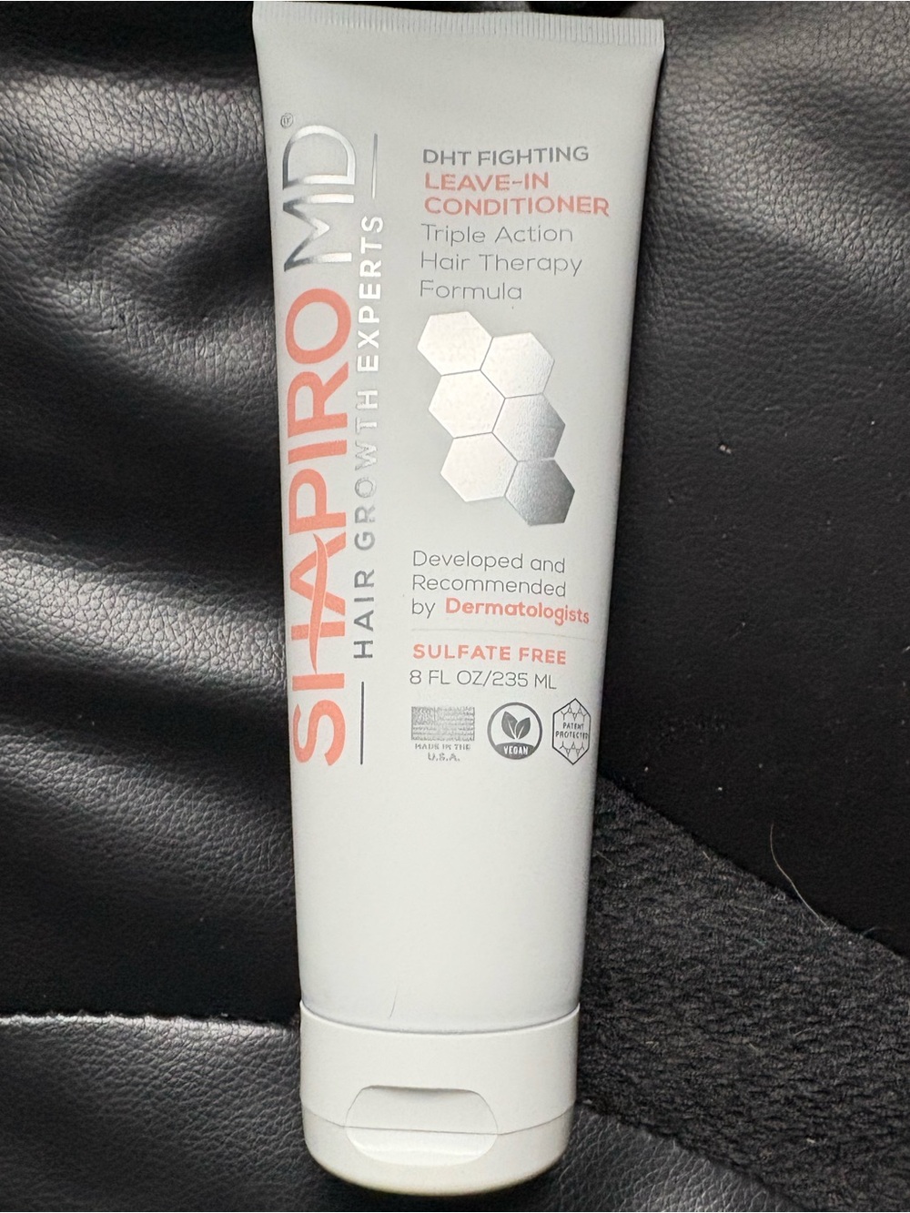 DHT Fighting Leave-In Conditioner